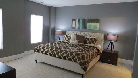 Tiny photo for 3000 W Lawrence Avenue #3H, Chicago, IL 60625 (MLS # 12392547)