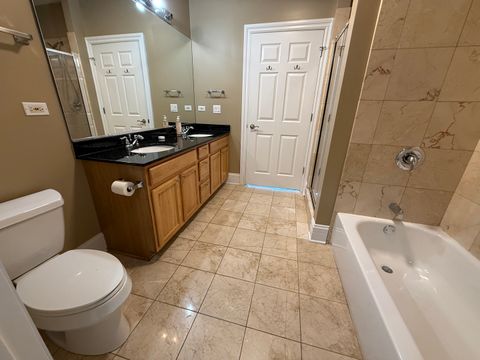 Tiny photo for 3000 W Lawrence Avenue #3H, Chicago, IL 60625 (MLS # 12392547)