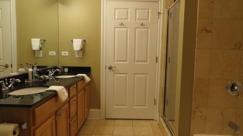 Tiny photo for 3000 W Lawrence Avenue #3H, Chicago, IL 60625 (MLS # 12392547)