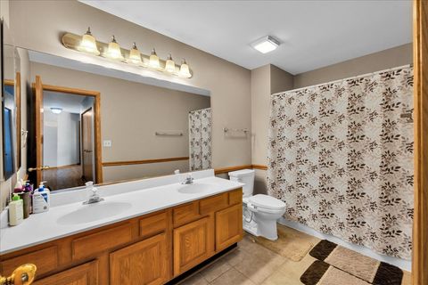 Tiny photo for 1421 Notting Hill Road, Algonquin, IL 60102 (MLS # 12632789)