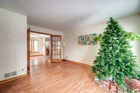 Tiny photo for 3479 Charlemaine Drive, Aurora, IL 60504 (MLS # 12500288)