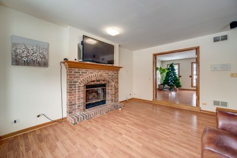 Tiny photo for 3479 Charlemaine Drive, Aurora, IL 60504 (MLS # 12500288)