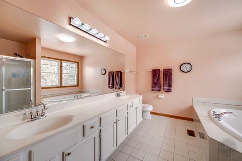 Tiny photo for 3479 Charlemaine Drive, Aurora, IL 60504 (MLS # 12500288)