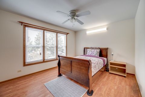 Tiny photo for 3479 Charlemaine Drive, Aurora, IL 60504 (MLS # 12500288)