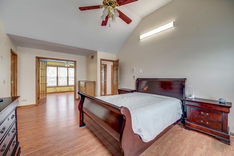 Tiny photo for 3479 Charlemaine Drive, Aurora, IL 60504 (MLS # 12500288)