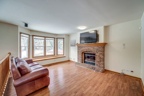 Tiny photo for 3479 Charlemaine Drive, Aurora, IL 60504 (MLS # 12500288)