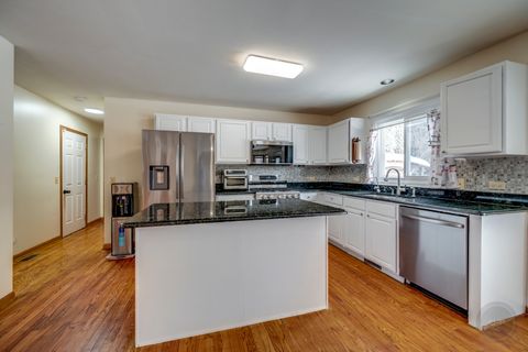 Tiny photo for 3479 Charlemaine Drive, Aurora, IL 60504 (MLS # 12500288)