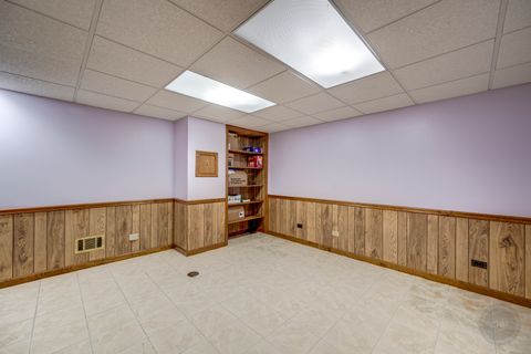 Tiny photo for 3479 Charlemaine Drive, Aurora, IL 60504 (MLS # 12500288)