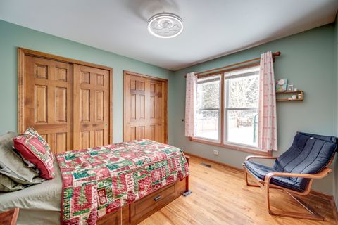 Tiny photo for 3479 Charlemaine Drive, Aurora, IL 60504 (MLS # 12500288)