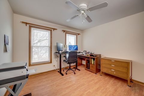 Tiny photo for 3479 Charlemaine Drive, Aurora, IL 60504 (MLS # 12500288)