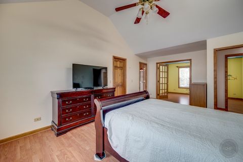 Tiny photo for 3479 Charlemaine Drive, Aurora, IL 60504 (MLS # 12500288)