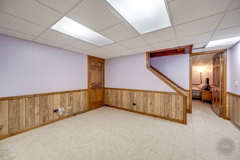 Tiny photo for 3479 Charlemaine Drive, Aurora, IL 60504 (MLS # 12500288)