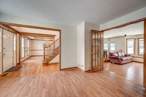 Tiny photo for 3479 Charlemaine Drive, Aurora, IL 60504 (MLS # 12500288)