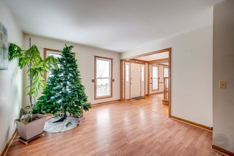 Tiny photo for 3479 Charlemaine Drive, Aurora, IL 60504 (MLS # 12500288)