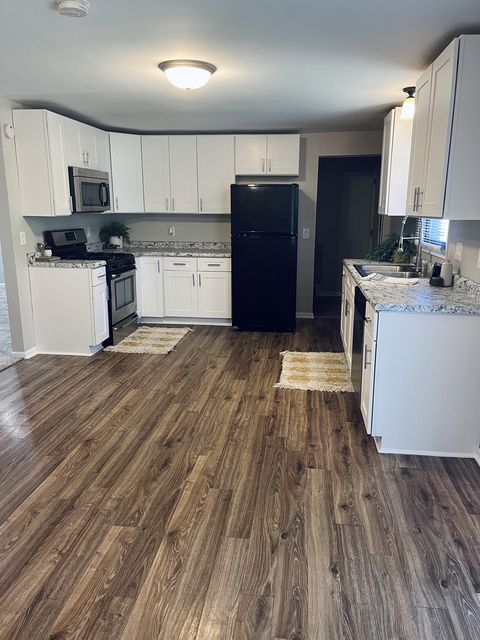 Tiny photo for 273 Harvard Avenue, Bourbonnais, IL 60914 (MLS # 12484331)