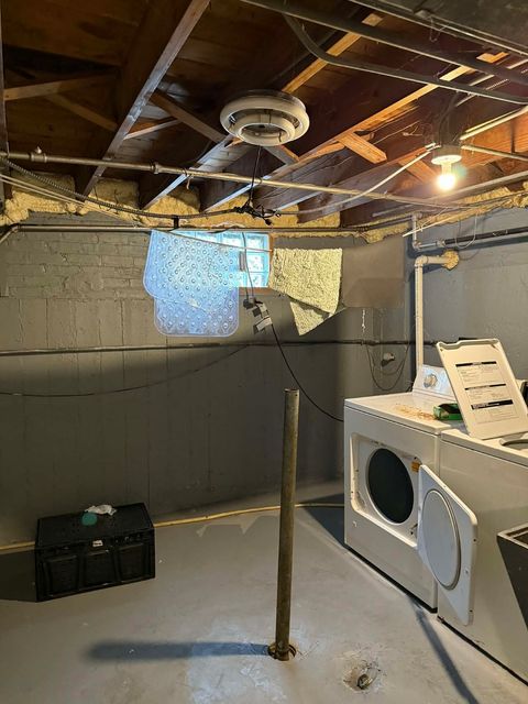 Tiny photo for 317 Frederick Avenue, Bellwood, IL 60104 (MLS # 12585550)