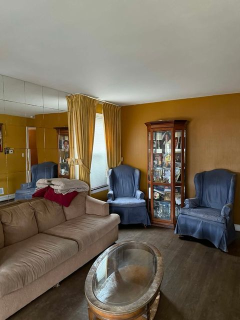 Tiny photo for 317 Frederick Avenue, Bellwood, IL 60104 (MLS # 12585550)