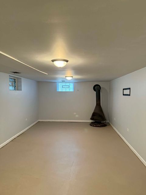 Tiny photo for 317 Frederick Avenue, Bellwood, IL 60104 (MLS # 12585550)