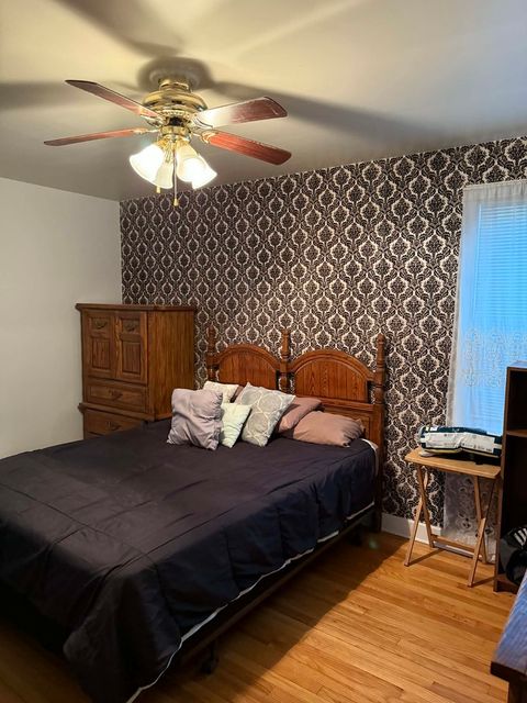 Tiny photo for 317 Frederick Avenue, Bellwood, IL 60104 (MLS # 12585550)