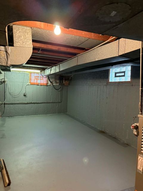 Tiny photo for 317 Frederick Avenue, Bellwood, IL 60104 (MLS # 12585550)