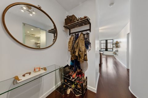 Tiny photo for 1255 S STATE Street #1101, Chicago, IL 60605 (MLS # 12638620)