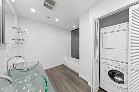 Tiny photo for 1255 S STATE Street #1101, Chicago, IL 60605 (MLS # 12638620)