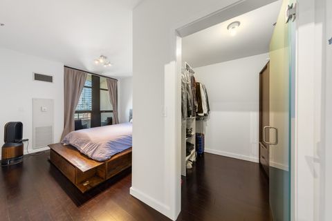 Tiny photo for 1255 S STATE Street #1101, Chicago, IL 60605 (MLS # 12638620)