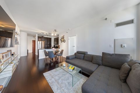Tiny photo for 1255 S STATE Street #1101, Chicago, IL 60605 (MLS # 12638620)