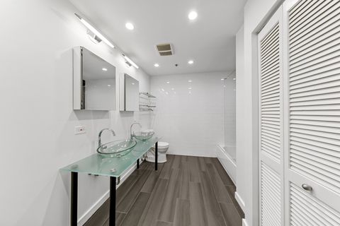 Tiny photo for 1255 S STATE Street #1101, Chicago, IL 60605 (MLS # 12638620)