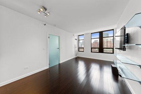 Tiny photo for 1255 S STATE Street #1101, Chicago, IL 60605 (MLS # 12638620)
