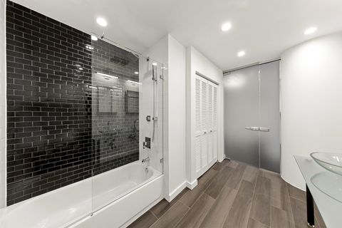 Tiny photo for 1255 S STATE Street #1101, Chicago, IL 60605 (MLS # 12638620)