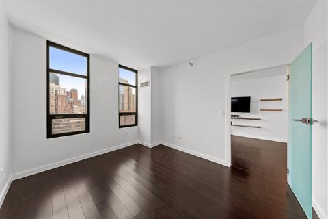 Tiny photo for 1255 S STATE Street #1101, Chicago, IL 60605 (MLS # 12638620)