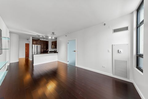 Tiny photo for 1255 S STATE Street #1101, Chicago, IL 60605 (MLS # 12638620)