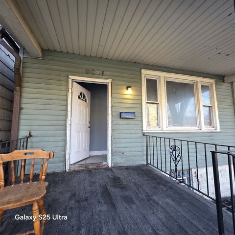 Tiny photo for 9021 S Exchange Avenue, Chicago, IL 60617 (MLS # 12593243)