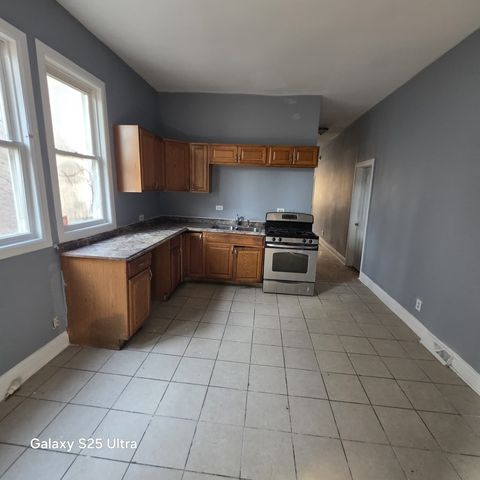 Tiny photo for 9021 S Exchange Avenue, Chicago, IL 60617 (MLS # 12593243)