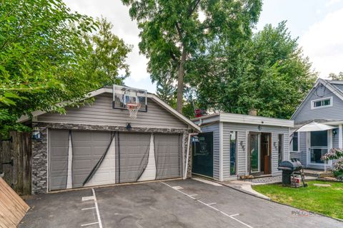 Tiny photo for 20862 W Genoa Avenue, Lake Villa, IL 60046 (MLS # 12457208)