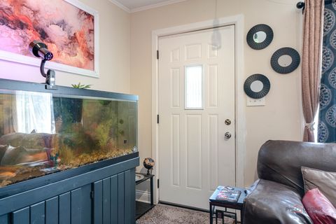 Tiny photo for 20862 W Genoa Avenue, Lake Villa, IL 60046 (MLS # 12457208)