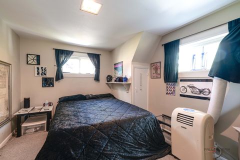 Tiny photo for 20862 W Genoa Avenue, Lake Villa, IL 60046 (MLS # 12457208)