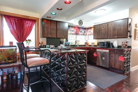 Tiny photo for 20862 W Genoa Avenue, Lake Villa, IL 60046 (MLS # 12457208)