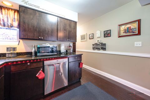 Tiny photo for 20862 W Genoa Avenue, Lake Villa, IL 60046 (MLS # 12457208)