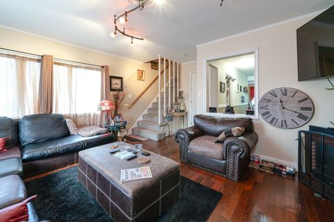 Tiny photo for 20862 W Genoa Avenue, Lake Villa, IL 60046 (MLS # 12457208)