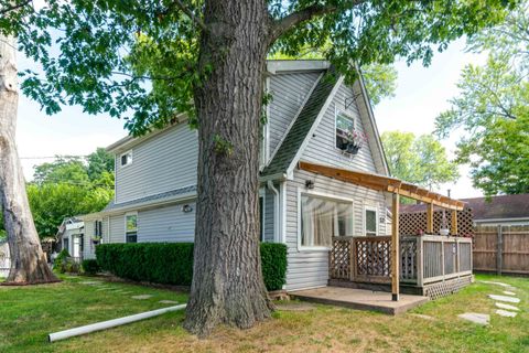 Photo of 20862 W Genoa Avenue, Lake Villa, IL 60046 (MLS # 12457208)