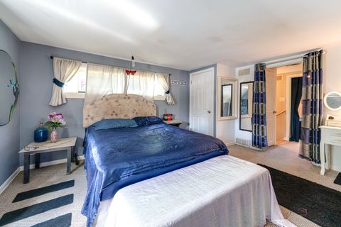 Tiny photo for 20862 W Genoa Avenue, Lake Villa, IL 60046 (MLS # 12457208)