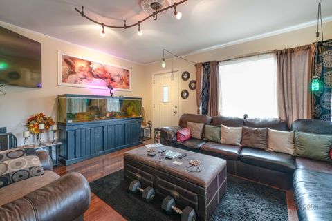 Tiny photo for 20862 W Genoa Avenue, Lake Villa, IL 60046 (MLS # 12457208)