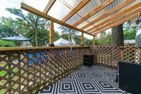 Tiny photo for 20862 W Genoa Avenue, Lake Villa, IL 60046 (MLS # 12457208)
