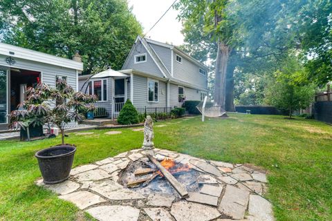 Tiny photo for 20862 W Genoa Avenue, Lake Villa, IL 60046 (MLS # 12457208)