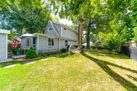 Tiny photo for 20862 W Genoa Avenue, Lake Villa, IL 60046 (MLS # 12457208)