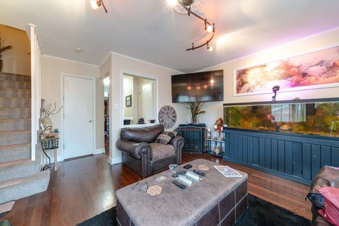 Tiny photo for 20862 W Genoa Avenue, Lake Villa, IL 60046 (MLS # 12457208)