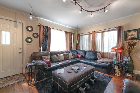 Tiny photo for 20862 W Genoa Avenue, Lake Villa, IL 60046 (MLS # 12457208)