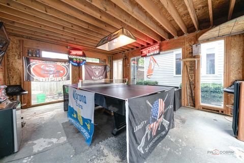 Tiny photo for 20862 W Genoa Avenue, Lake Villa, IL 60046 (MLS # 12457208)